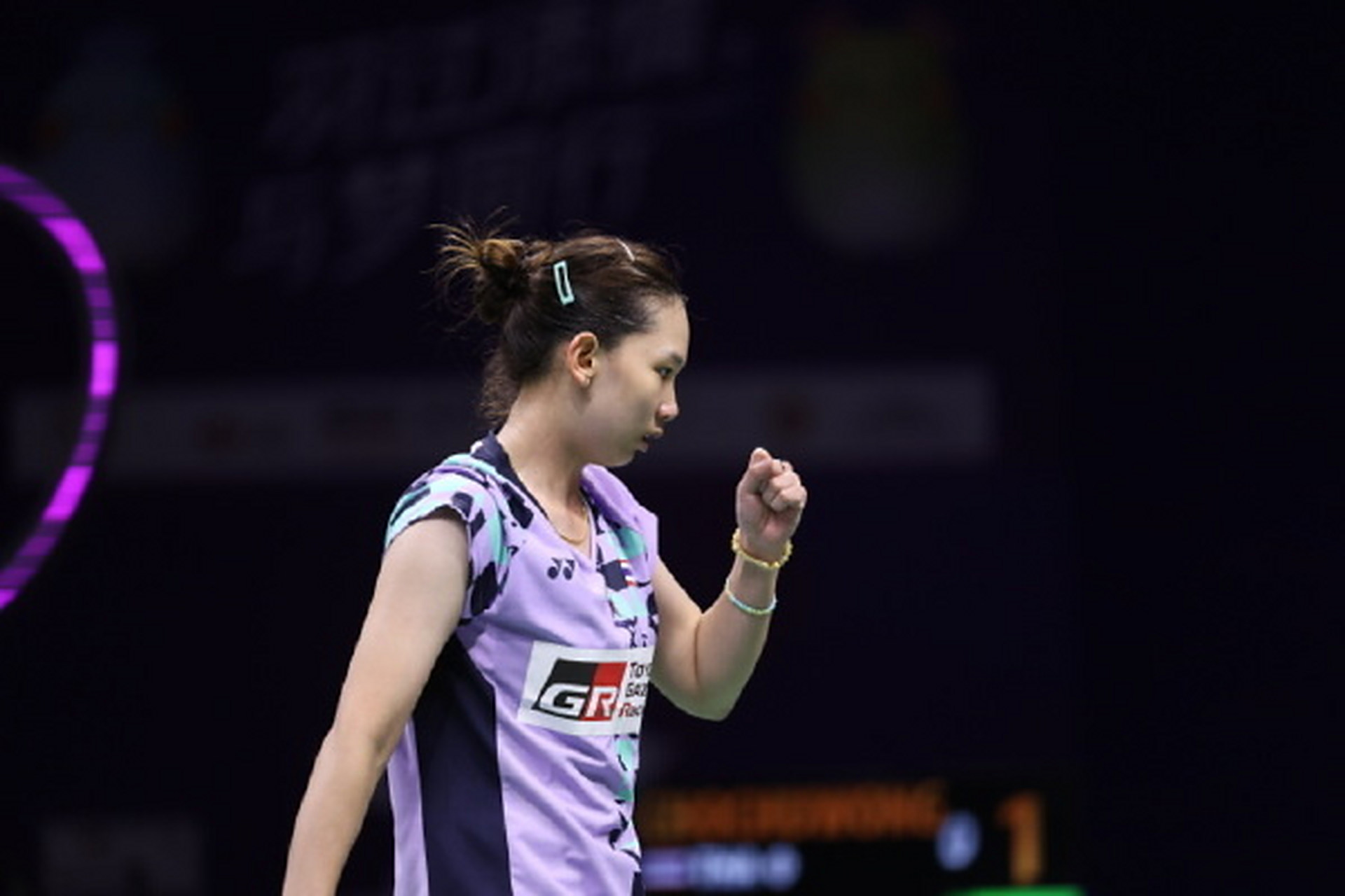 在如火如荼 在如火如荼