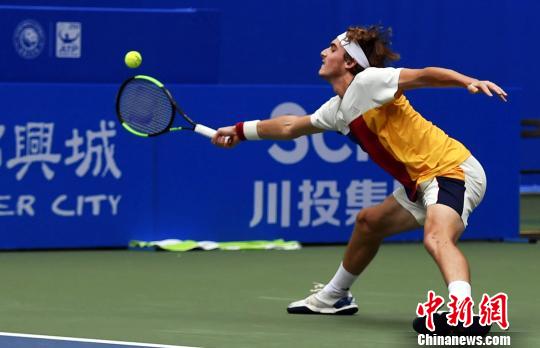 他们在比赛 他们在比赛